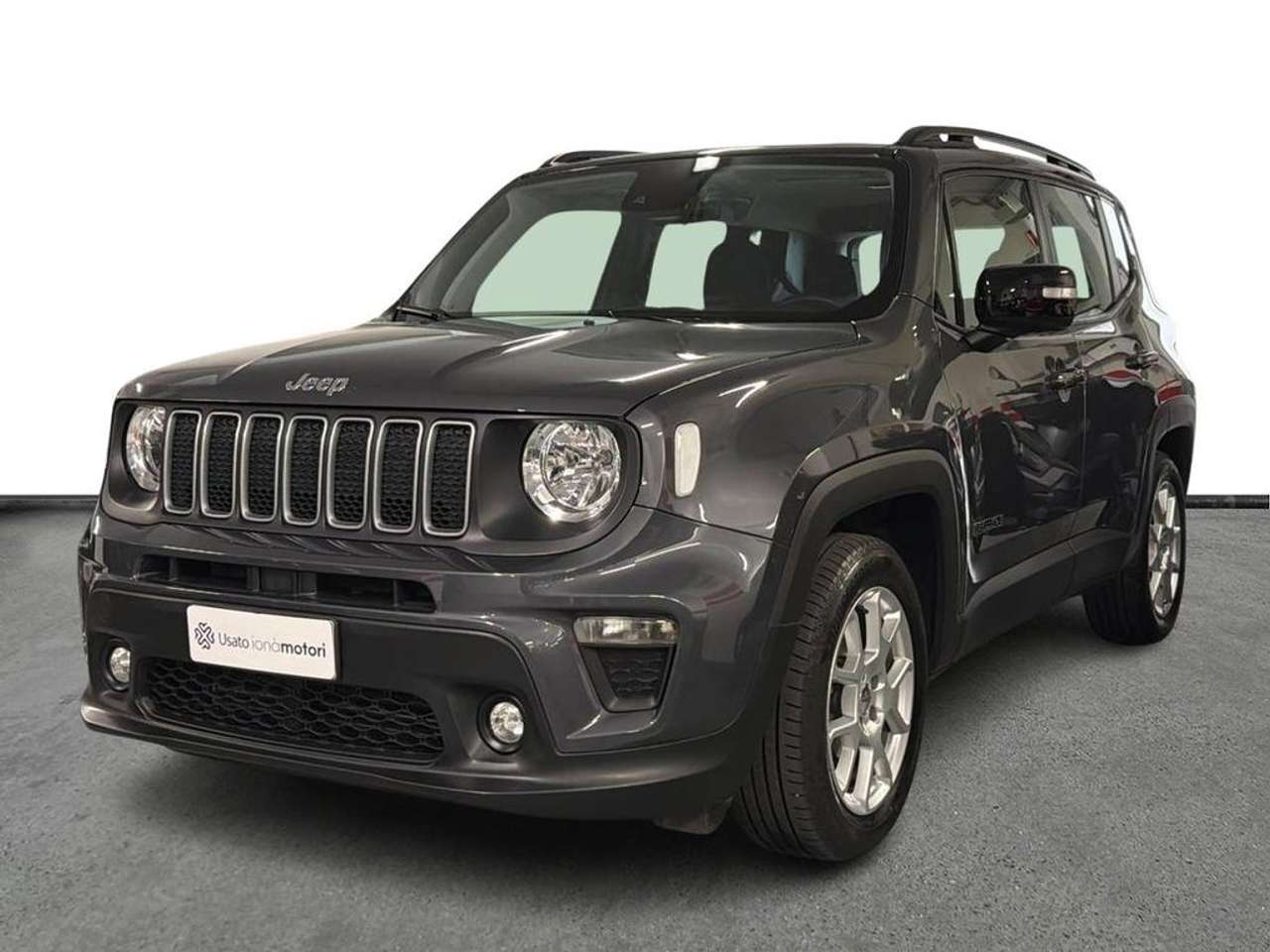 Jeep Renegade 1.6 mjt Business 2wd 130cv