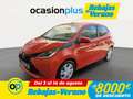 Toyota Aygo 1.0 VVT-i x-play Naranja - thumbnail 1