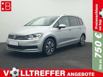 2.0 TDI Move KINDERSITZ KAMERA NAVI