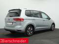 Volkswagen Touran 2.0 TDI Move KINDERSITZ KAMERA NAVI Silber - thumbnail 3