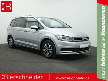 2.0 TDI Move KINDERSITZ KAMERA NAVI