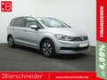 Volkswagen Touran 2.0 TDI Move KINDERSITZ KAMERA NAVI Silber - thumbnail 1