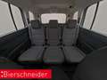 Volkswagen Touran 2.0 TDI Move KINDERSITZ KAMERA NAVI Silber - thumbnail 8