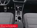 Volkswagen Touran 2.0 TDI Move KINDERSITZ KAMERA NAVI Silber - thumbnail 7