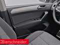 Volkswagen Touran 2.0 TDI Move KINDERSITZ KAMERA NAVI Silber - thumbnail 6