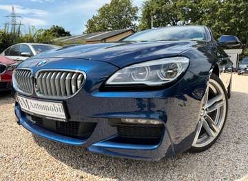 i M xDrive Coupe HUP*ACC*B&O3D*Softcl.*Pano
