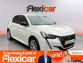Peugeot 208 BlueHDi 73kW (100CV) Active Blanco - thumbnail 1