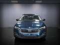 Skoda Octavia 2.0 TDI 116CV DSG Wagon Executive Blu/Azzurro - thumbnail 2