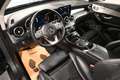 Mercedes-Benz GLC 220 d 4-Matic EURO 6d / AMG LINE / TOIT PANO / CAMERA Grijs - thumbnail 13