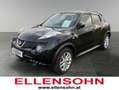 Nissan Juke 1,6 DIG-T Tekna Aut. Schwarz - thumbnail 1