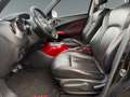 Nissan Juke 1,6 DIG-T Tekna Aut. Schwarz - thumbnail 9