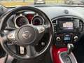 Nissan Juke 1,6 DIG-T Tekna Aut. Schwarz - thumbnail 16