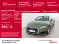 Audi A5 40 TFSI S tr. LED RFK DAB Grün - thumbnail 1