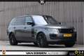 Land Rover Range Rover 2.0 P400e LWB Autobiography Pano Massage 360-Camer Grijs - thumbnail 21