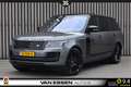 Land Rover Range Rover 2.0 P400e LWB Autobiography Pano Massage 360-Camer Grijs - thumbnail 1