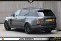 Land Rover Range Rover 2.0 P400e LWB Autobiography Pano Massage 360-Camer Grijs - thumbnail 4
