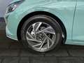 Hyundai i20 Trend FL (MY25) 1.0 T-GDI (100 PS) Klima Navi SHZ Grün - thumbnail 9