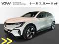 Renault Megane E-Tech EV60 Techno Lagerwagen!! Klima Navi Alb - thumbnail 1