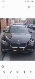 Long 740iAL