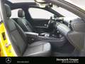 Mercedes-Benz CLA 180 CLA 180 +MBUX+Navi+Panorama+LED+OPF+Spur+uvm. Gelb - thumbnail 15