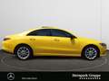 Mercedes-Benz CLA 180 CLA 180 +MBUX+Navi+Panorama+LED+OPF+Spur+uvm. Gelb - thumbnail 6