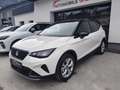 SEAT Arona Arona 1,0 Eco TSI FR Austria FR Weiß - thumbnail 3
