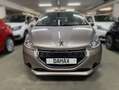 Peugeot 208 NAVI*TEMPOMAT*PDC Gris - thumbnail 3