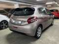 Peugeot 208 NAVI*TEMPOMAT*PDC Gris - thumbnail 4