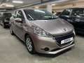 Peugeot 208 NAVI*TEMPOMAT*PDC Gris - thumbnail 2