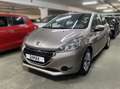 Peugeot 208 NAVI*TEMPOMAT*PDC Gris - thumbnail 1