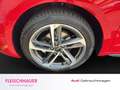 Audi A1 Sportback 35 TFSI S line CARPLAY SOUNDSYSTEM Rot - thumbnail 6