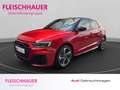 Audi A1 Sportback 35 TFSI S line CARPLAY SOUNDSYSTEM Rot - thumbnail 1