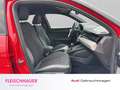 Audi A1 Sportback 35 TFSI S line CARPLAY SOUNDSYSTEM Rot - thumbnail 15