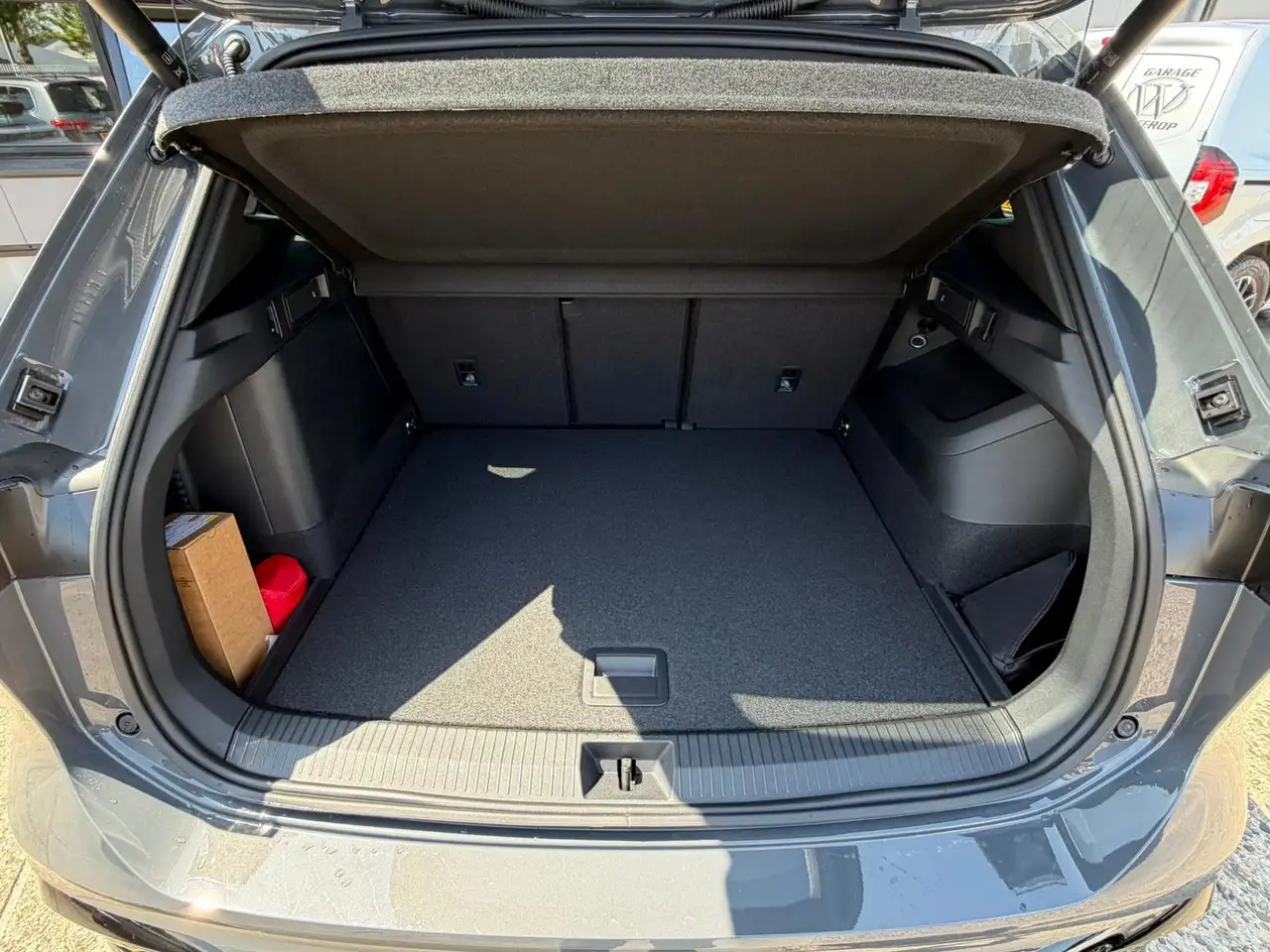Volkswagen Tiguan 2026 — фото 12