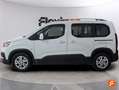 Peugeot Rifter Active Long PureTech 81kW Blanco - thumbnail 4
