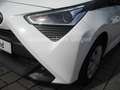 Toyota Aygo (X) 1,0-l-VVT-i x-play KLIMA DAB FH ZV Weiß - thumbnail 14