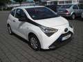 Toyota Aygo (X) 1,0-l-VVT-i x-play KLIMA DAB FH ZV Weiß - thumbnail 3