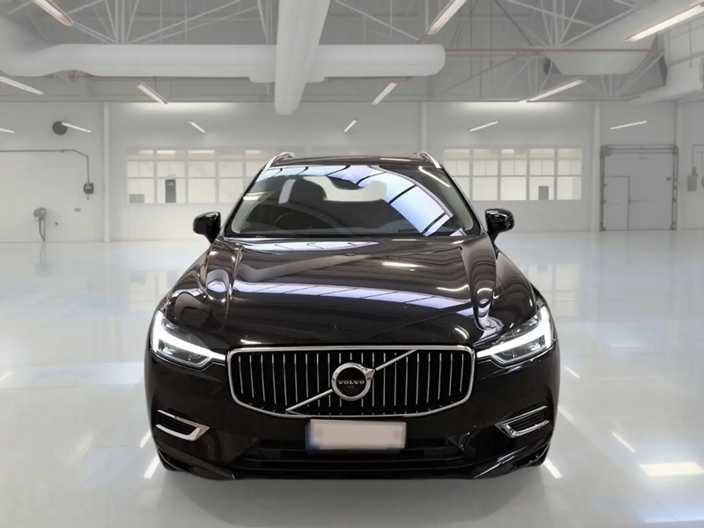 Volvo XC60 T8 Plug-in AWD auto Recharge Inscription - 2