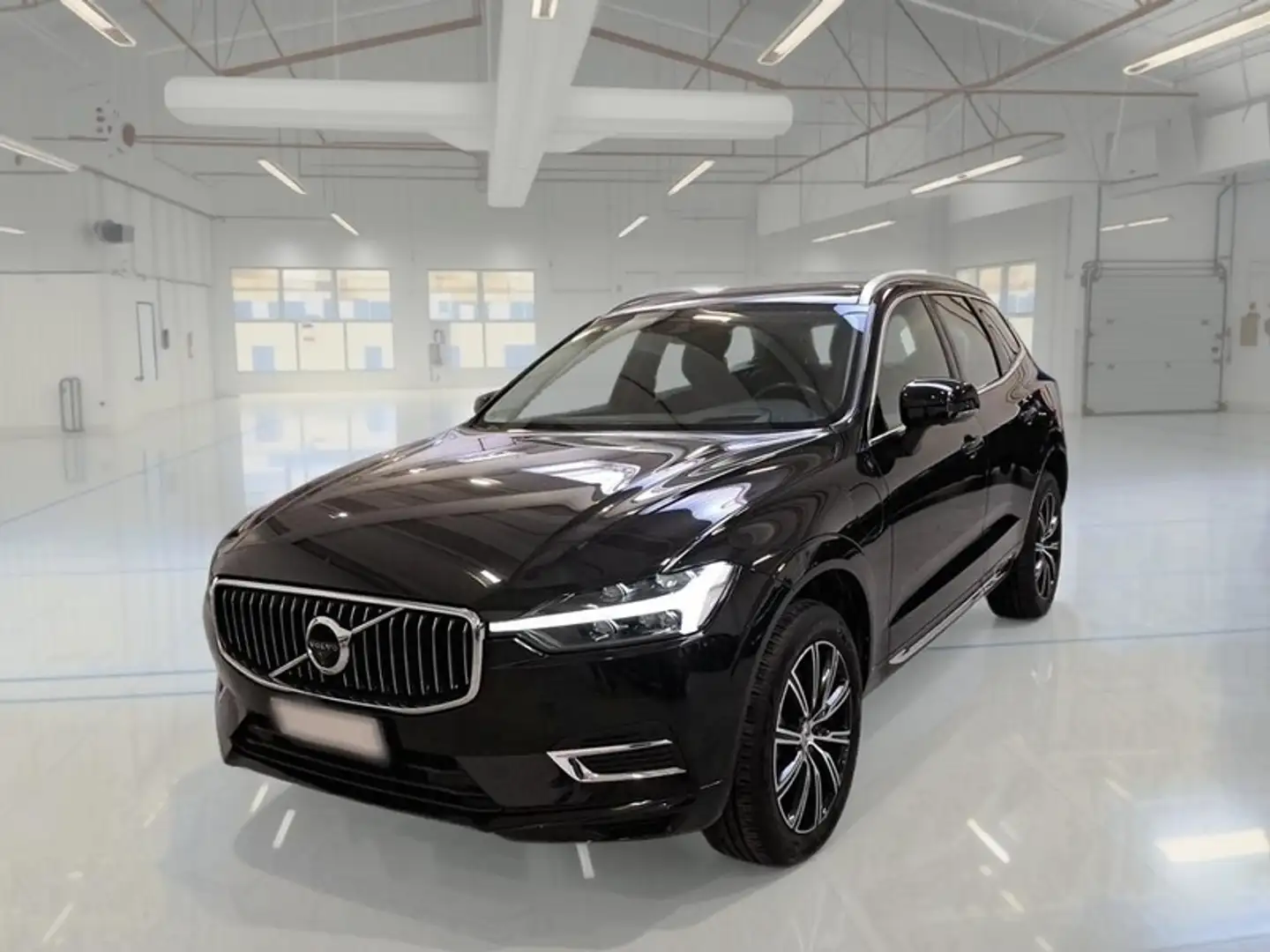 Volvo XC60 T8 Plug-in AWD auto Recharge Inscription - 1