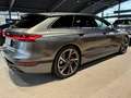 Audi A6 e-tron Avant S edition performance 100 kWh 367 PK | Navig Gris - thumbnail 3