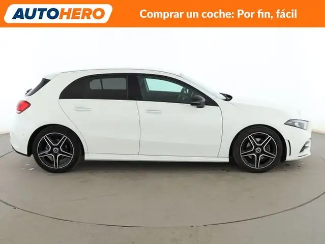 Mercedes-Benz A Class view 7