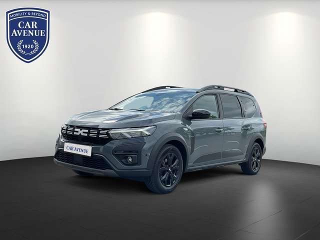 Imagine Dacia Jogger Extreme+ TCe 100 ECO-G 7-Sitz.