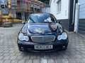 Mercedes-Benz C 180 C-Klasse Lim C180 Kompressor|SHZ|TEMP.|NAVI|TOP! Schwarz - thumbnail 2