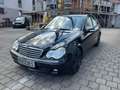 Mercedes-Benz C 180 C-Klasse Lim C180 Kompressor|SHZ|TEMP.|NAVI|TOP! Schwarz - thumbnail 1