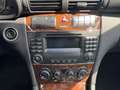 Mercedes-Benz C 180 C-Klasse Lim C180 Kompressor|SHZ|TEMP.|NAVI|TOP! Schwarz - thumbnail 15
