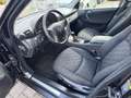 Mercedes-Benz C 180 C-Klasse Lim C180 Kompressor|SHZ|TEMP.|NAVI|TOP! Schwarz - thumbnail 10
