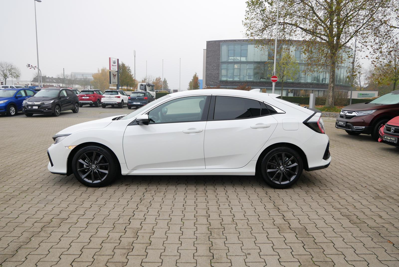 Photo du véhicule