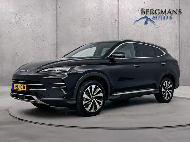 BYD Seal U 1.5 DM-i FWD Boost // 80KM BEREIK // NIEUWE AUTO /