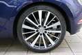 Volkswagen e-Golf 100 kW Bleu - thumbnail 7