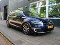 Volkswagen e-Golf 100 kW Bleu - thumbnail 1
